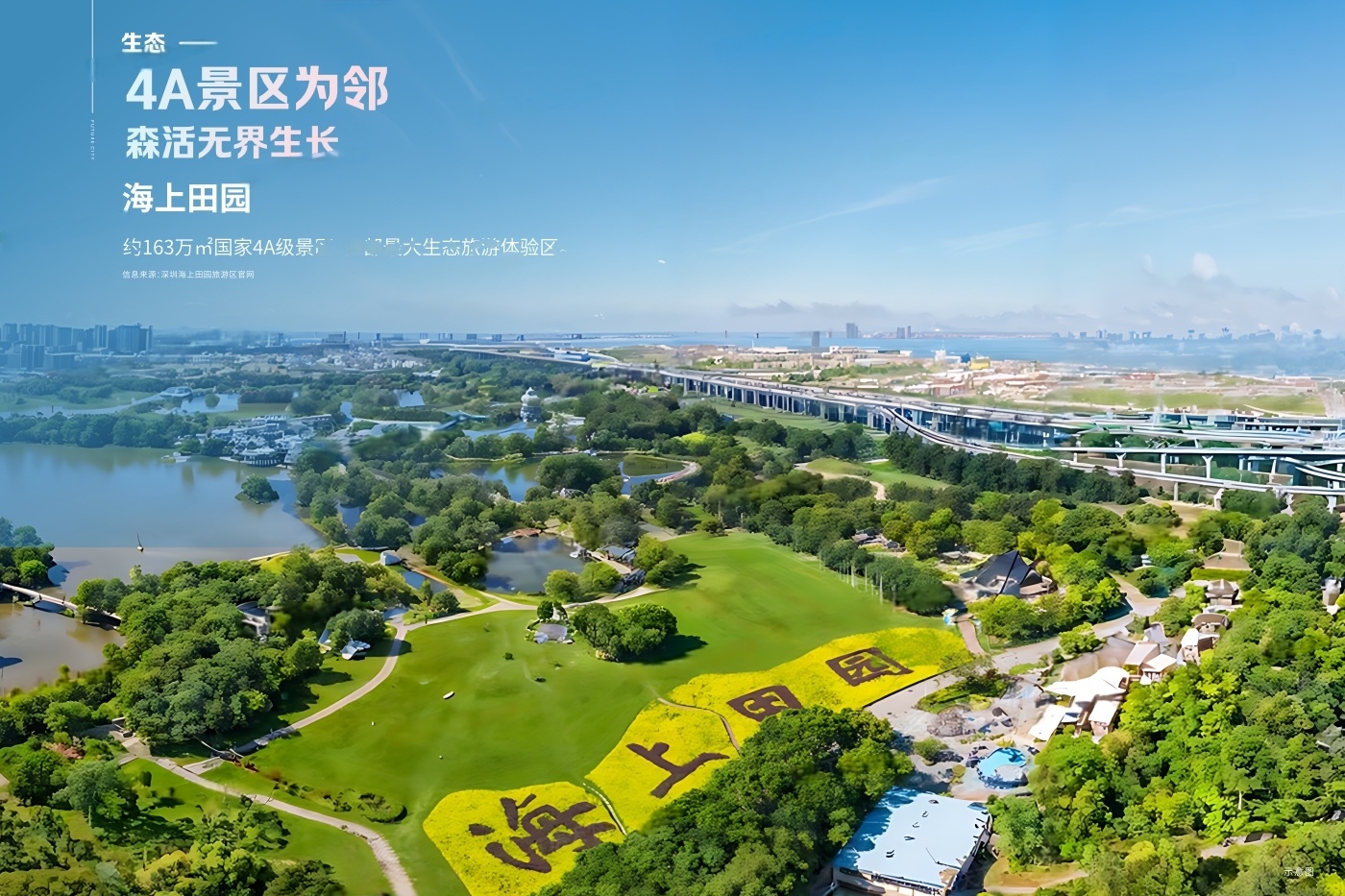 卓越前海未来城