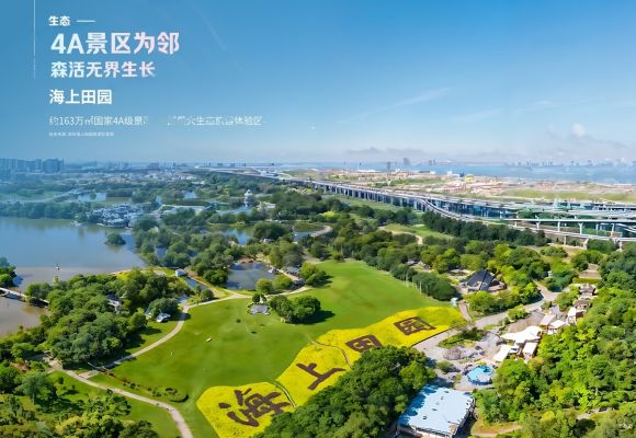 卓越前海未来城