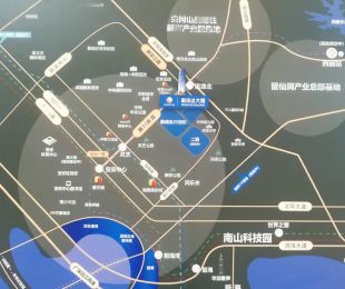 交通图