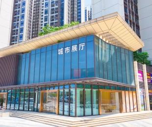 样板图