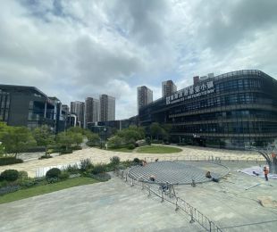 实景图