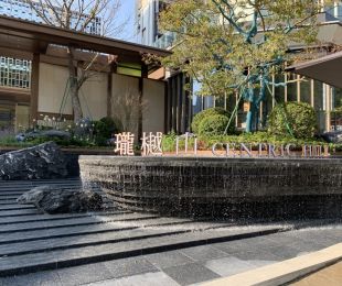 样板图