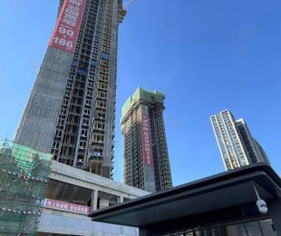 效果图
