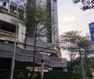 实景图