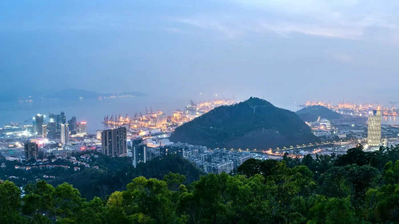 实景图