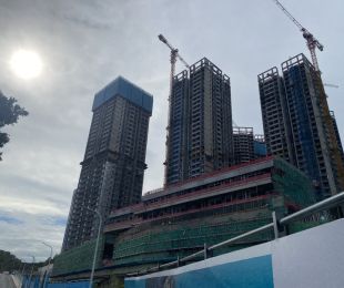 效果图