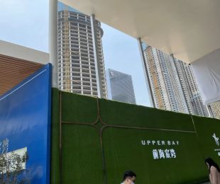 实景图