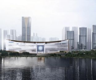效果图