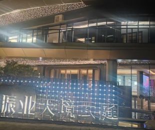 样板图