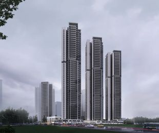 效果图