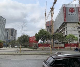 样板图