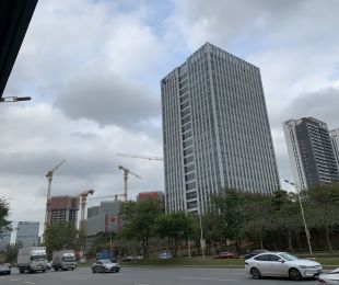 样板图