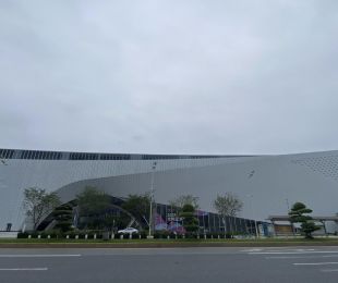 实景图