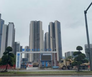 实景图