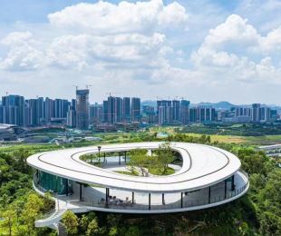效果图