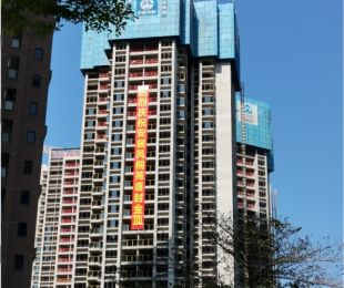 实景图
