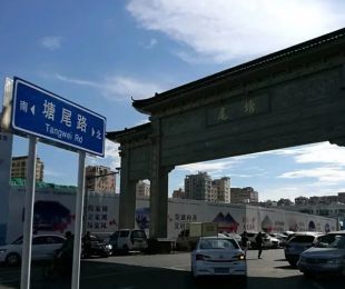 效果图