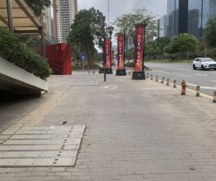 样板图