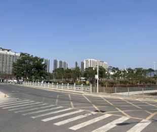 样板图