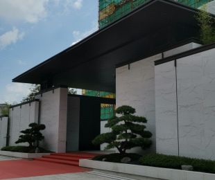 实景图