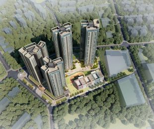 效果图