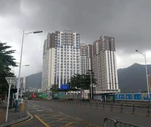 效果图