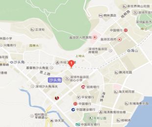 交通图