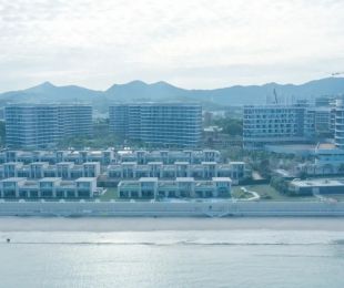 样板图