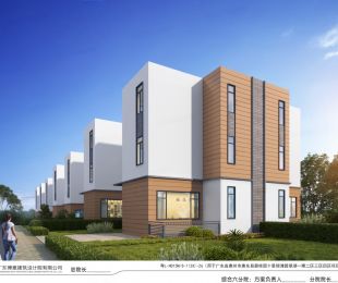 效果图