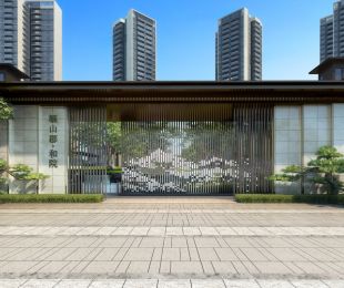 效果图