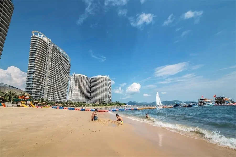实景图