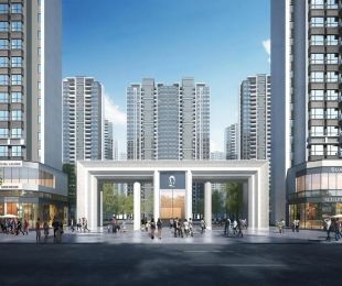 效果图