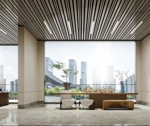 效果图