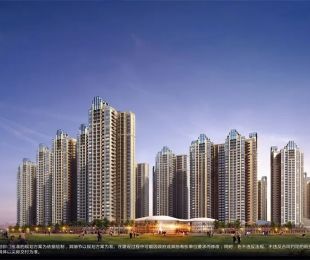 效果图