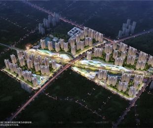 效果图
