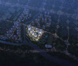效果图
