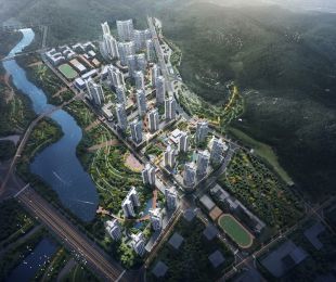 效果图
