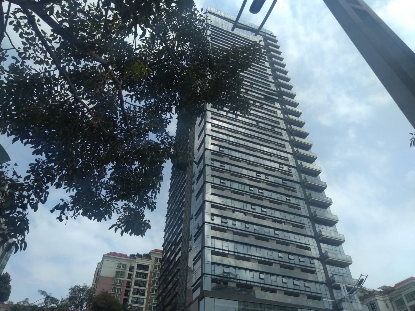 深圳湾公馆