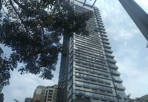 深圳湾公馆