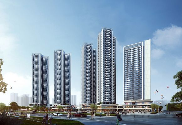 合正湾府原著
