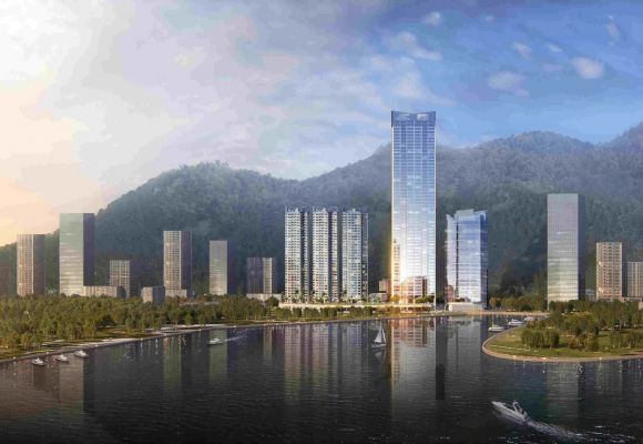 合景同创广场