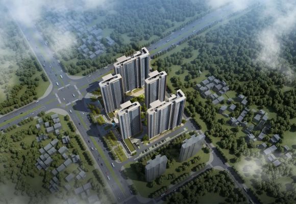 德洲朗诗麓园