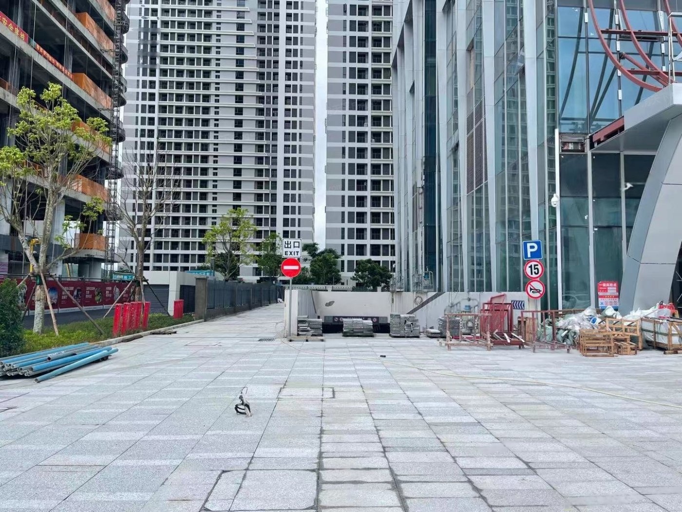 东部新时代大厦