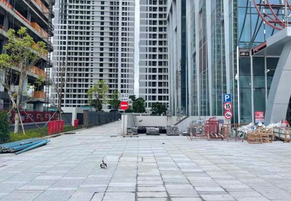 东部新时代大厦